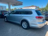 Volkswagen Passat Variant 1.6 TDI Comfortline BMT - Volkswagen Passat Variant: 1.6