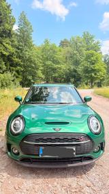 MINI Cooper S Clubman - MINI Clubman Serie von privat