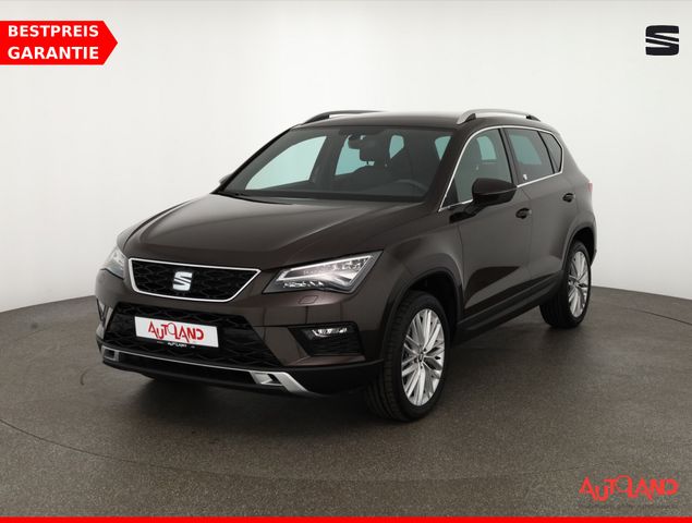 Seat Ateca 1.5 TSI Xcellence LED Navi Beats Kamera