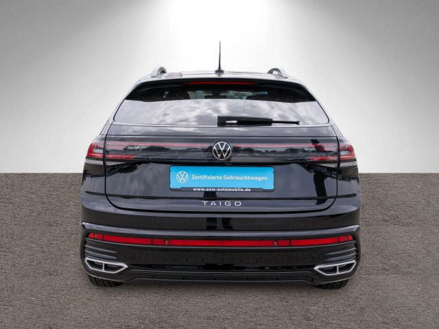 Volkswagen Taigo - Bild 6