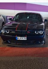 Dodge Challenger - Dodge Challenger Gebrauchtwagen in Hannover