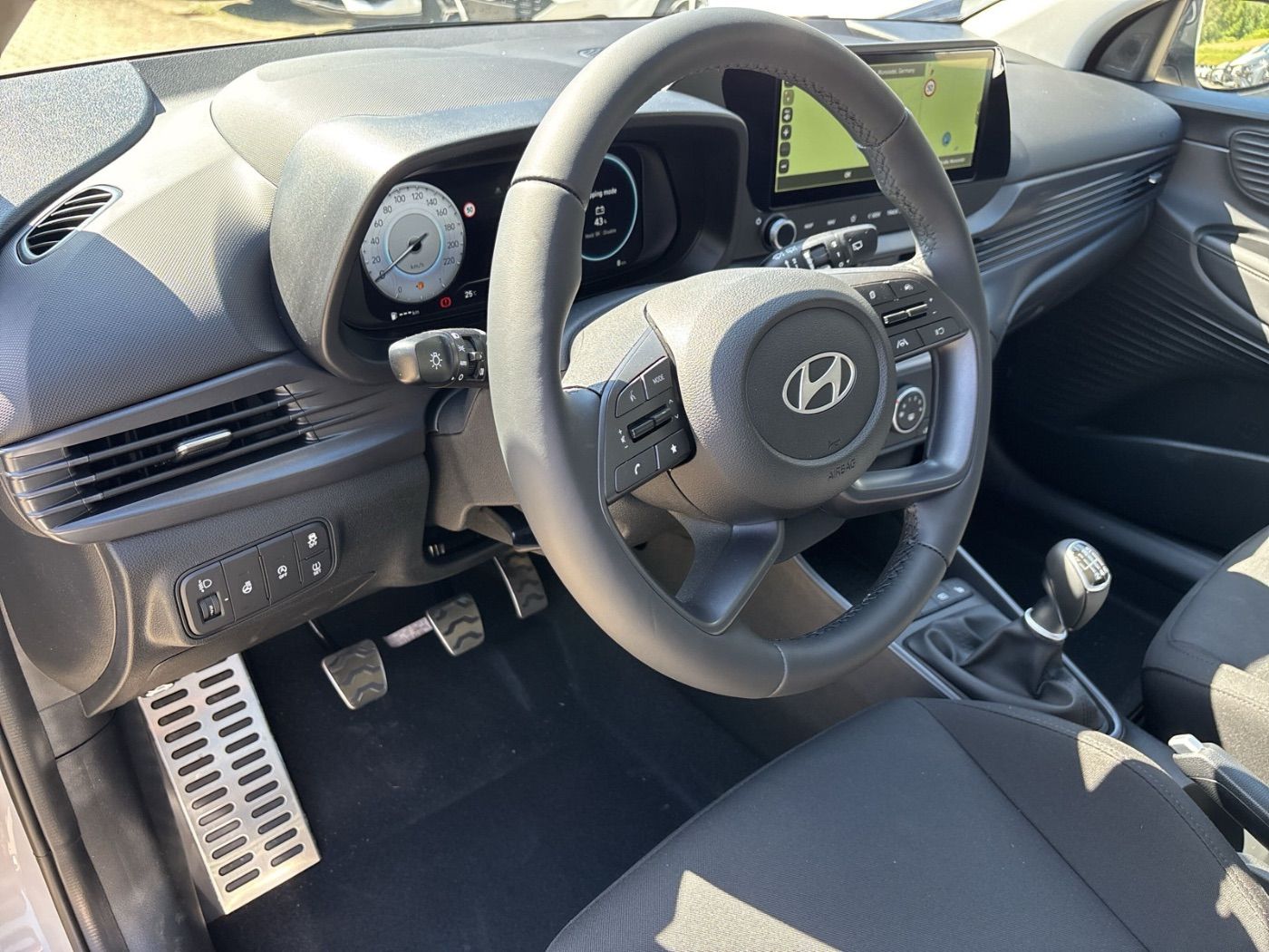 Hyundai BAYON – Bild 7