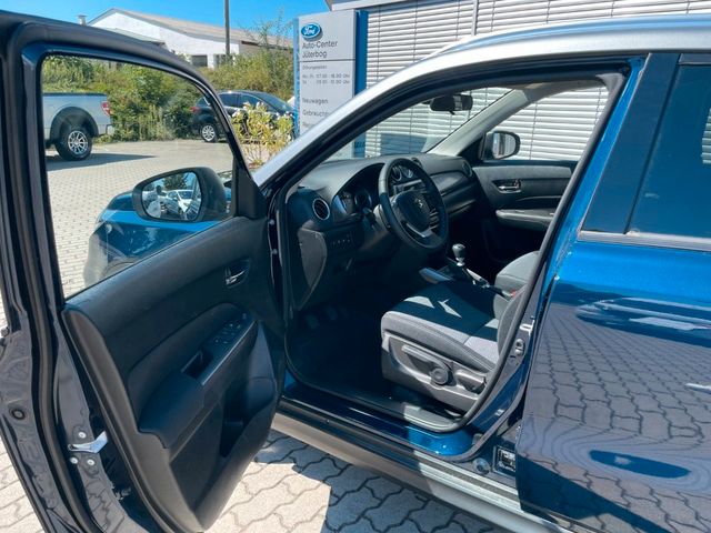 Vitara 1.5 *Shinkai*4x2 *Kamera*LED*Klima*