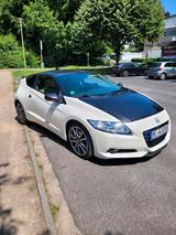 Honda CRZ Hybrid TÜV bis 10/27 - Honda CR-Z Gebrauchtwagen
