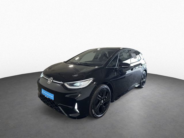 ID.3 GTX IQ.LIGHT+PANO+NAVI+AR HUD+ACC+KAMERA