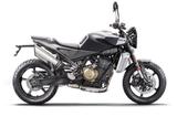 Husqvarna Svartpilen 801 L 2025 L Variante A2 möglich - Husqvarna Svartpilen 801 L