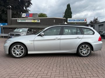 BMW 318 - 4