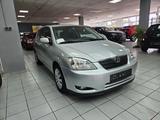 Toyota Corolla 1.4 Sol /Compact/TÜV NEU Km stand 84000 - Toyota Corolla: Sol