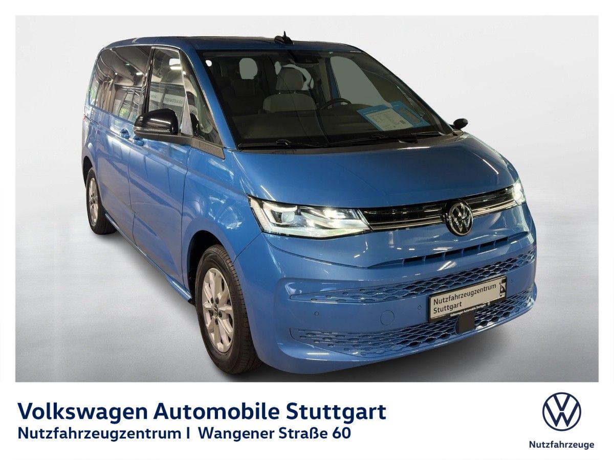 Volkswagen Multivan Life KÜ DSG Euro 6d ISC FCM