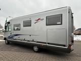 Carthago Chic I51-IVECO Daily. TOP Zustand mit TÜV - Carthago 51