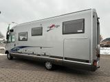 Carthago Chic I51-IVECO Daily. TOP Zustand mit TÜV - Carthago 5