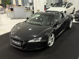 Audi R8 Coupe 4.2 FSI quattro *BANG & OLUFSEN*CARBON* - Audi R8: Sportwagen