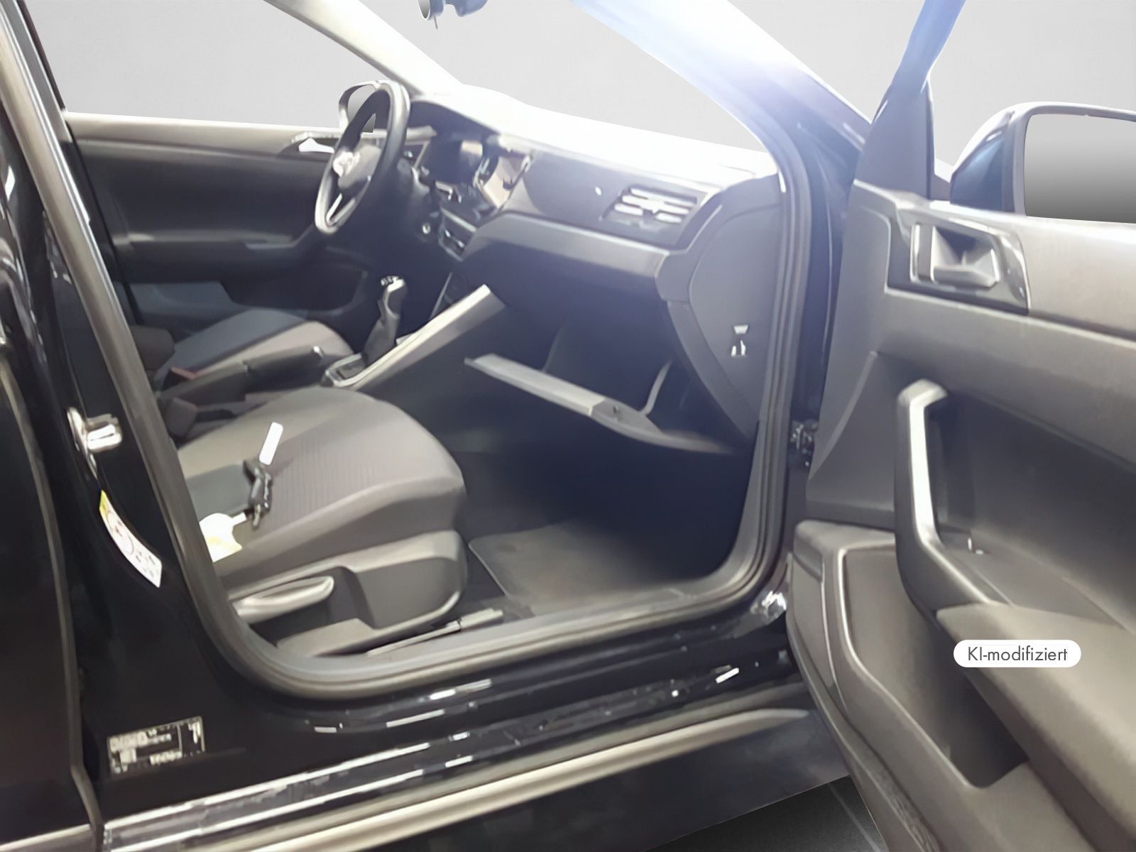 Volkswagen Taigo - Bild 4