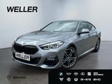 BMW 218 Gran Coupe i M Sport *LED*HiFi*Shadow*Live C - gebrauchte BMW 218 Gran Coupé aus dem Jahr 2021