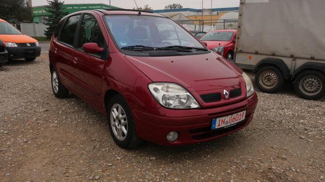 Renault Scenic Authentique Summertime 1.6 16V