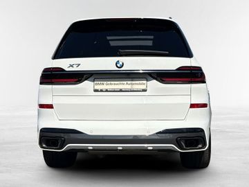 BMW X7 - 4