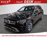 Mercedes-Benz GLC 220d 4Mat 9G LED/ACC/NAVI/SHZ/RFK/8Fa - gebrauchte Mercedes-Benz GLC 220 aus dem Jahr 2022