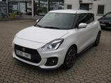 Suzuki Swift Sport - Suzuki Swift Gebrauchtwagen in Köln