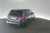 Mercedes-Benz B 220 4Matic DSG AMG Line AHK Panoramadach - : Allradantrieb, Kleinbus