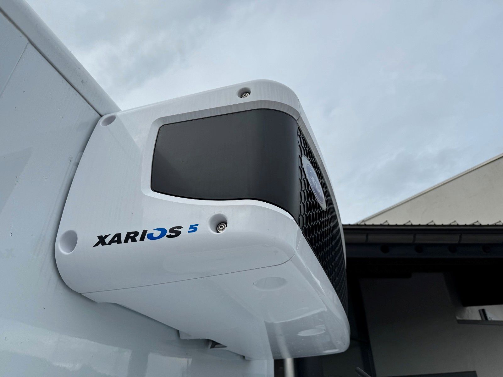 Fahrzeugabbildung Iveco Daily 70C18 HA8 *R.3750mm*Automatik*LBW*