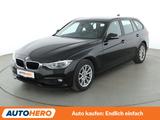 BMW 3er 316d Advantage - BMW 316: D