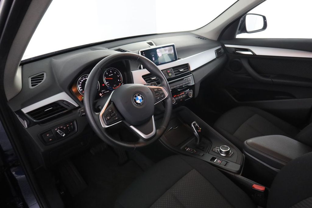 Image of BMW X1