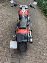 Harley-Davidson Fat Boy FLFB 117 - HARLEY-DAVIDSON FAT BOY 117