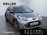 Toyota Aygo X Teamplayer *ACC*CarPlay*CAM*SHZ*Bi-Tone* - Toyota mit Benzin-Antrieb: Kleinwagen