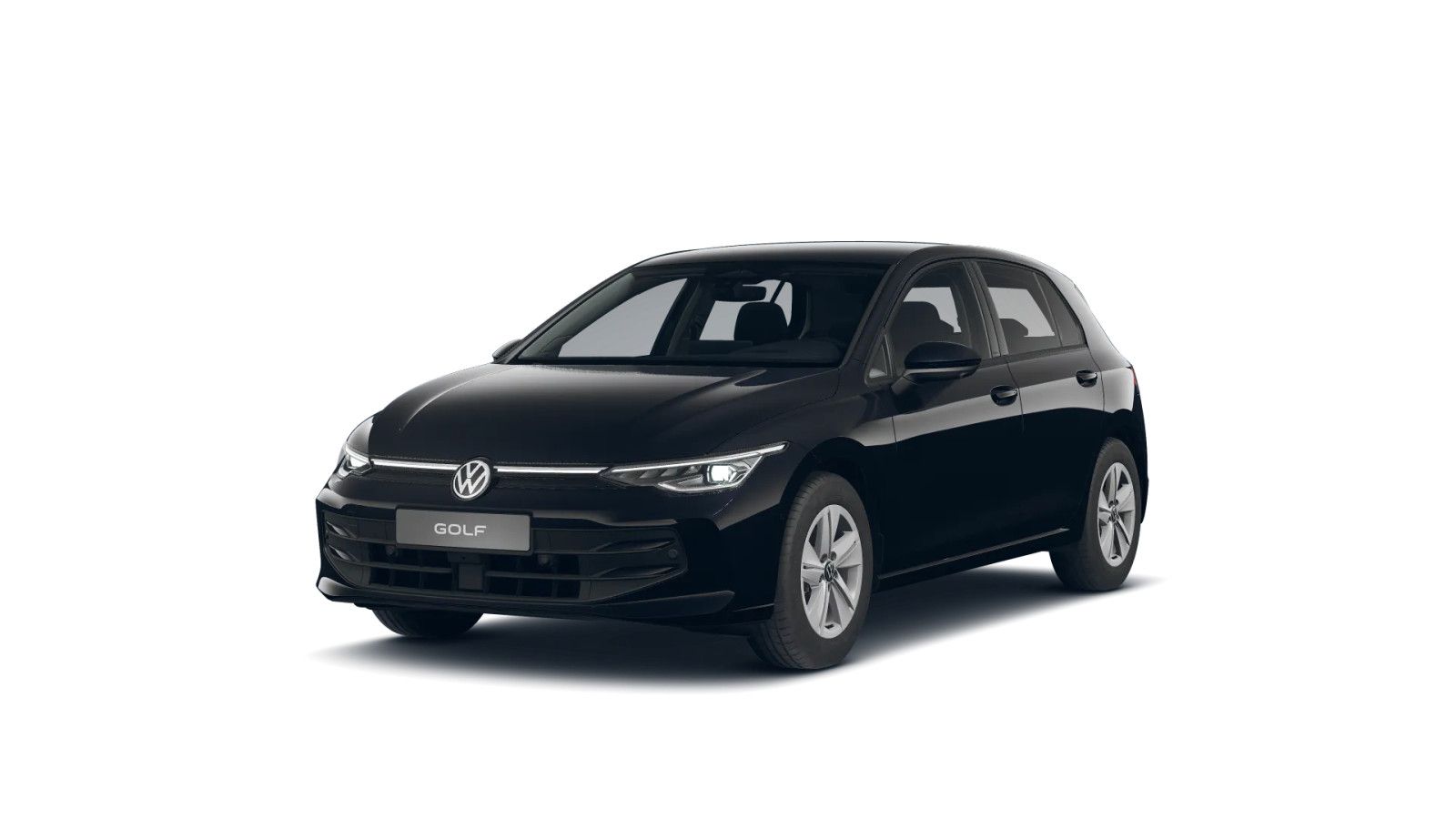 Volkswagen Golf 1.5 TSI LIFE MATRIX H K HuD 360° foto 2