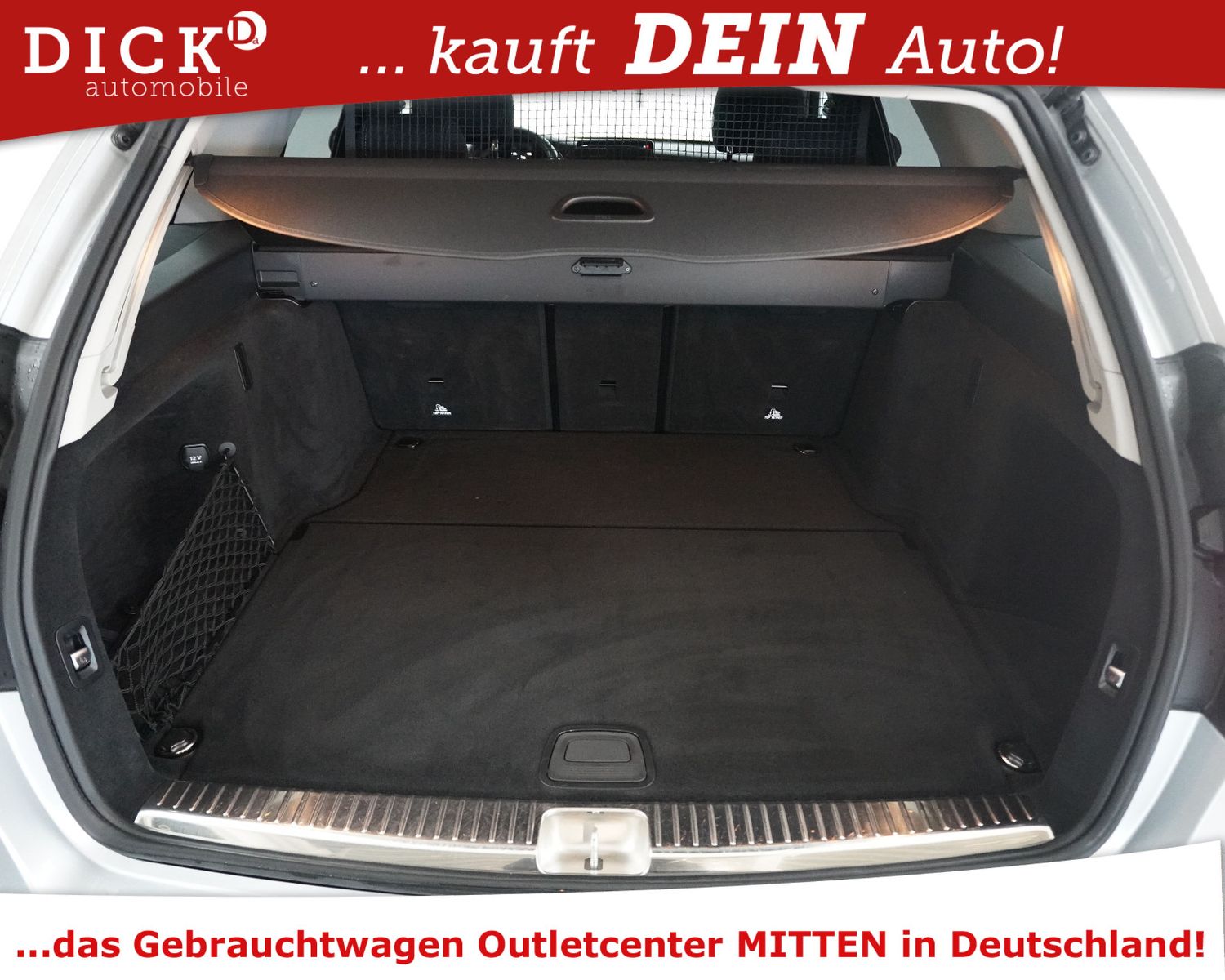 Fahrzeugabbildung Mercedes-Benz C200 T 7G Advanced NAVI+MULTIBEAM+KAM+AHK+SHZ+17