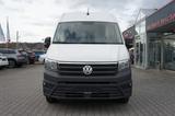 Volkswagen Crafter Kasten 35 L3H3 2.0 TDI FWD *DAB*CARPLAY* - VW Crafter Gebrauchtwagen in Dresden