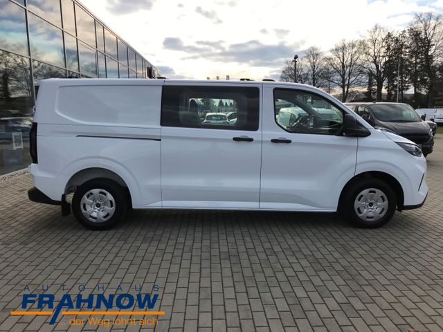 Foto Nummer 3: FORD Transit