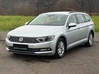 Volkswagen Passat Variant Comfortline 2.0 TDI Massage