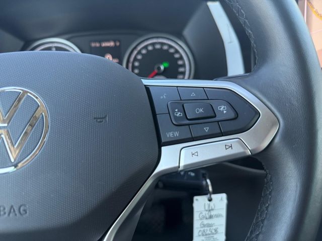 California 2.0 TDI Ocean Edition StandHZG AHK Na