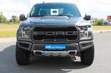 Ford F150 Raptor 3.5 V6 4x4 Panorama LED AHK 8-Fach - Ford F 150 mit LPG-Antrieb