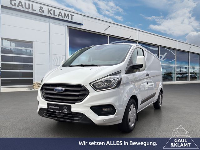 Ford Transit Custom 340 L2 Trend