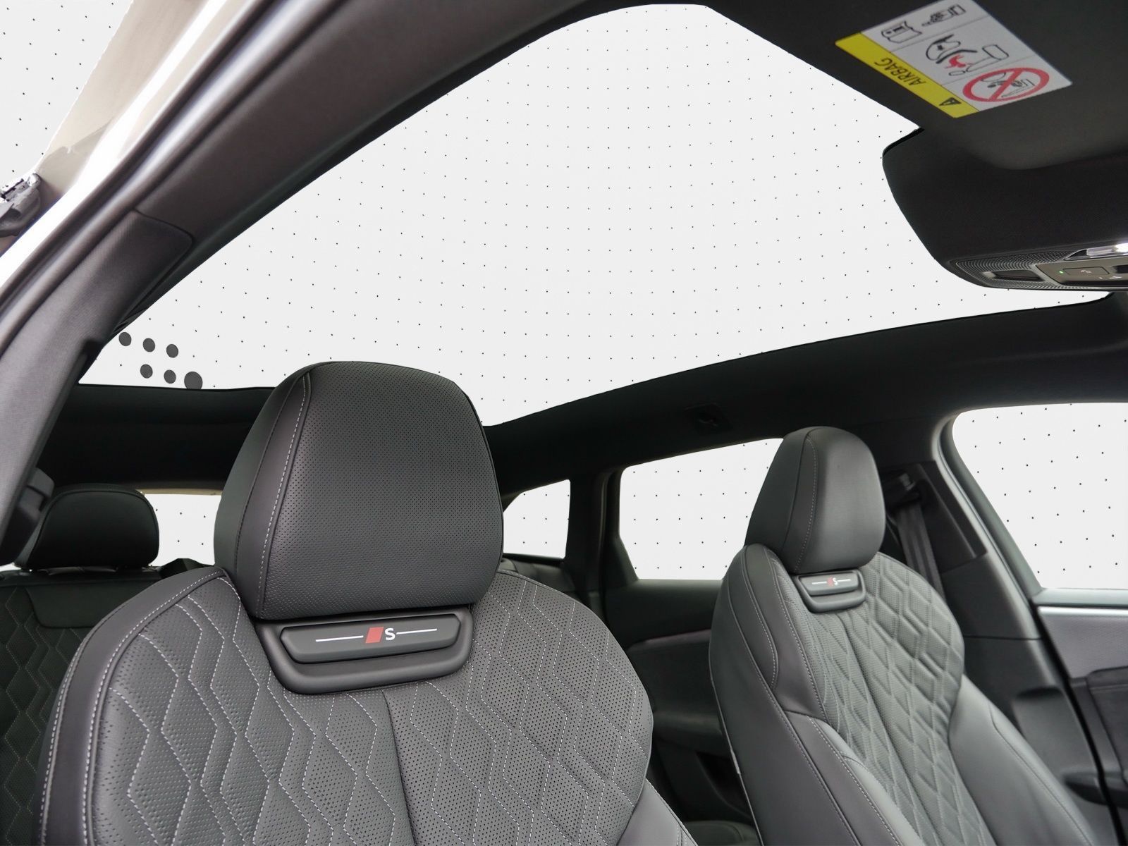 Audi S6 e-tron - Bild 11