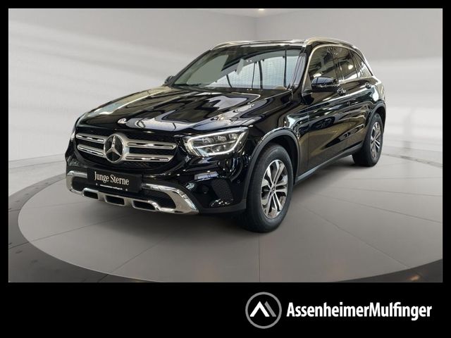 Mercedes-Benz GLC 220 d 4matic **Dig. Display/Pano/Kamera