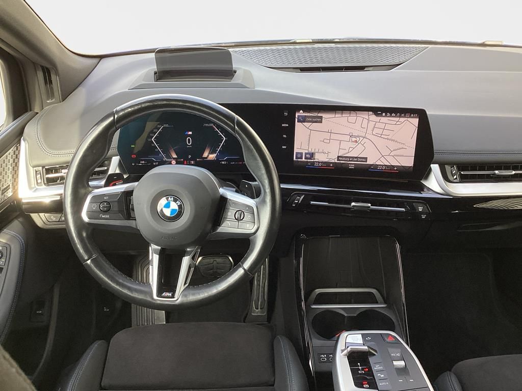 BMW 218 Active Tourer - Bild 14