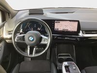BMW 218 Active Tourer - Vorschau Bild 14