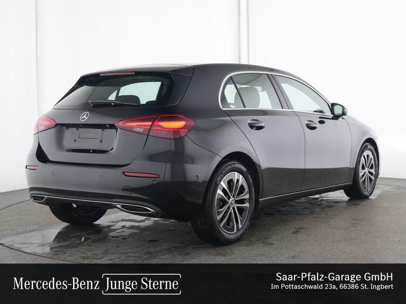 Mercedes-Benz A 180 PROGRESSIVE*R-KAM*LED*LENK-HZG*MBUX*PTS*