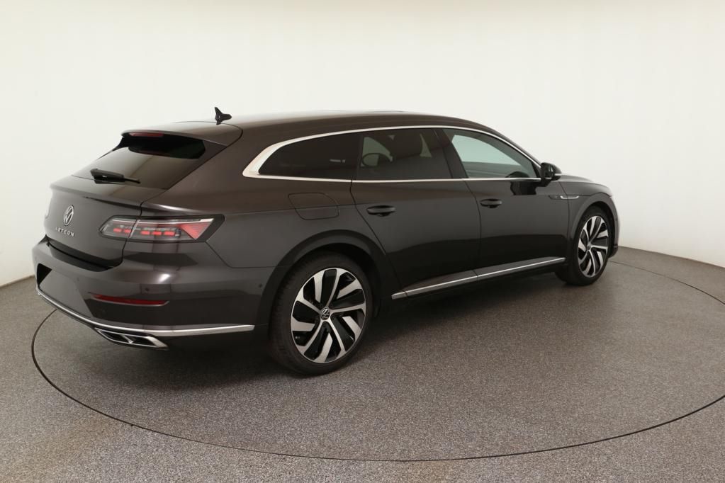 Volkswagen Arteon Shooting Brake R-Line 2.0 TSI Nav*PDC*RFK