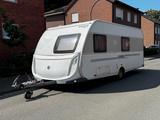 Knaus Sport 550 FSK - Knaus Sport 550 fsk