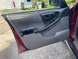 Subaru Forester - gebrauchte Subaru Forester aus dem Jahr 1998