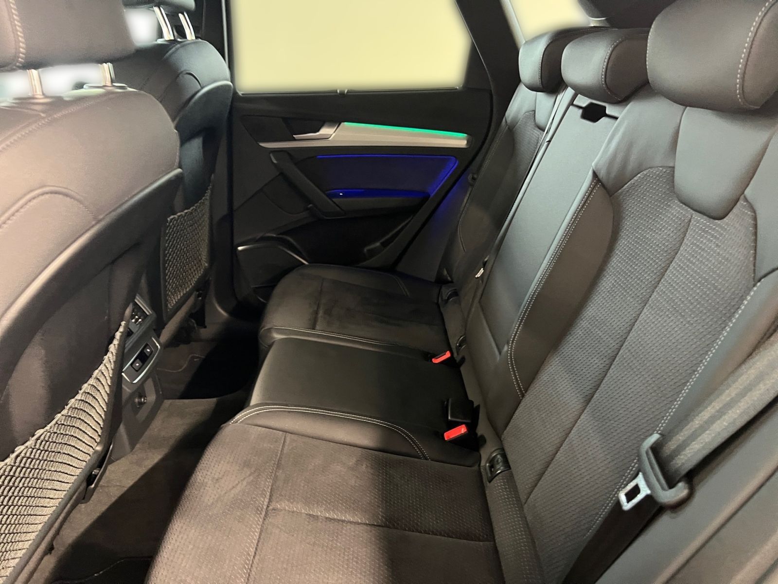 Audi SQ5 - Bild 10