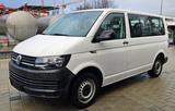 Volkswagen T6 Transporter Kombi 2.0 TDI DSG 9-Sitzer Klima - Volkswagen T6 Transporter in Freiburg