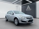 Opel Astra H Lim. Edition*Sitzh*Einparkhilfe*Kamera* - gebrauchte Opel Astra aus dem Jahr 2007