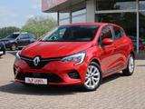 Renault Clio 1.0 TCE Business Edition Tempomat DAB PDC - Renault Clio mit Benzin-Antrieb: Kleinwagen