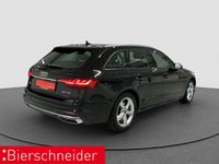 Audi A4 - Vorschau Bild 7