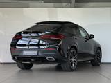 Mercedes-Benz GLE 400 d 4M |AMG |PANO |360 |AHK |LUFT |HUD |22 - mit Diesel-Antrieb: Sportwagen
